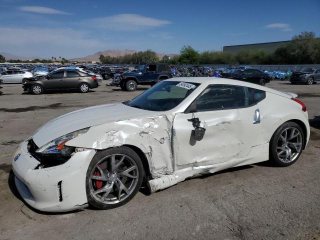2014 Nissan 370Z Base