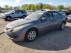 2009 Mazda 6 I იყიდება Chalfont-ში, PA - Rear End