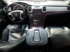 2013 Cadillac Escalade Esv Luxury na sprzedaż w Woodhaven, MI - Side
