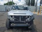 2007 Toyota Fj Cruiser  на продаже в Miami, FL - Front End