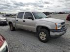 2005 Chevrolet Silverado K1500 na sprzedaż w Earlington, KY - Hail