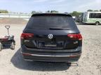 2018 Volkswagen Tiguan Se for Sale in Portland, OR - Side