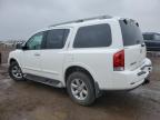 2012 Nissan Armada Sv for Sale in Brighton, CO - Front End