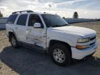 2004 Chevrolet Tahoe K1500 en Venta en Airway Heights, WA - Side