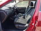 2020 NISSAN X-TRAIL AC for sale at Copart WESTBURY