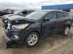 2019 Ford Escape Se zu verkaufen in Woodhaven, MI - Front End