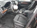 2023 Audi Q5 Prestige 45 на продаже в Temple, TX - Rollover