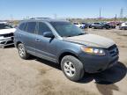 2007 Hyundai Santa Fe Gls zu verkaufen in Tucson, AZ - Front End
