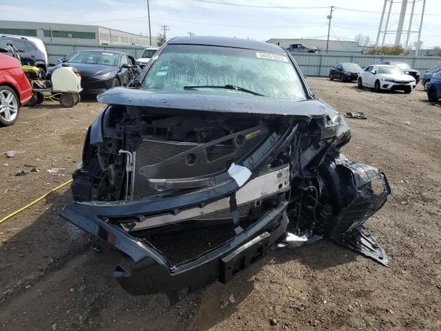  NISSAN ALTIMA 2015 Czarny