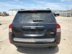 2017 Jeep Compass Latitude للبيع في Lansing، MI - Front End