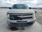 2009 Chevrolet Silverado C1500 Lt на продаже в New Orleans, LA - Front End