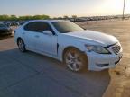 2011 Lexus Ls 460 zu verkaufen in Grand Prairie, TX - Front End