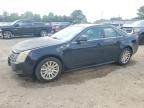 2012 Cadillac Cts  for Sale in Shreveport, LA - Side