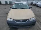 2001 Toyota Corolla Ce for Sale in Vallejo, CA - Mechanical