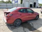 2019 Toyota Yaris L de vânzare în Savannah, GA - Rear End