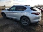 2018 Alfa Romeo Stelvio Sport for Sale in Chicago Heights, IL - Front End