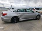 2018 Honda Accord Lx for Sale in Littleton, CO - Side
