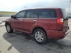 2003 Isuzu Axiom Xs للبيع في Littleton، CO - Rear End
