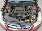 2011 Subaru Legacy 2.5I Premium за продажба в Duryea, PA - Front End