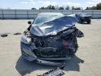 2021 Nissan Sentra Sr იყიდება Martinez-ში, CA - Front End