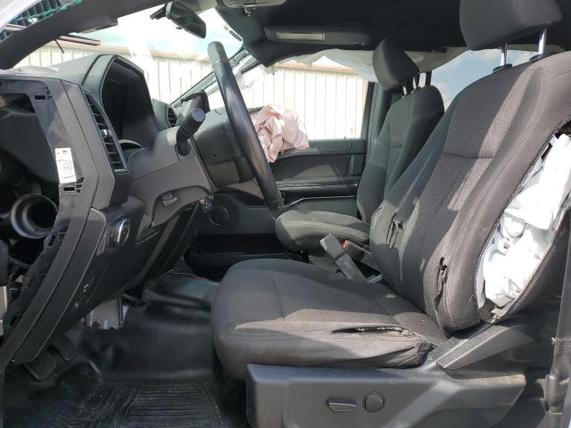  FORD EXPEDITION 2021 Biały