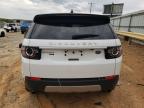 2019 Land Rover Discovery Sport Hse Luxury იყიდება Chatham-ში, VA - Front End
