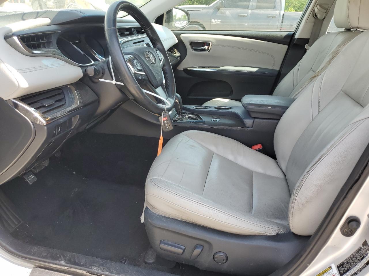 2013 Toyota Avalon Base VIN: 4T1BK1EB6DU056148 Lot: 54067855