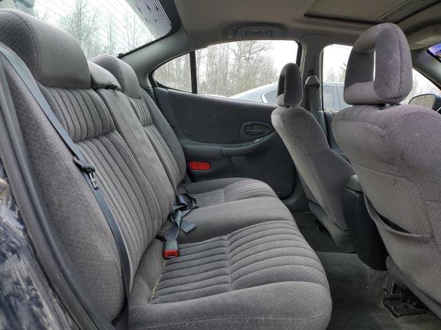2003 PONTIAC GRAND PRIX GT