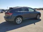 2014 Toyota Venza Le for Sale in Brookhaven, NY - Burn