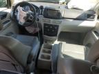 2011 Volkswagen Routan Se na sprzedaż w Chicago Heights, IL - Front End