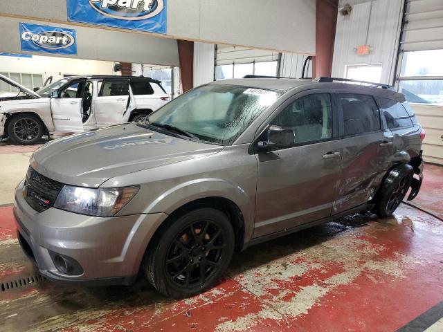  DODGE JOURNEY 2013 Вугільний