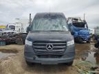 2019 Mercedes-Benz Sprinter 2500/3500 იყიდება Elgin-ში, IL - Side