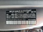 2020 Mercedes-Benz Cla 250 4Matic იყიდება Fredericksburg-ში, VA - Front End
