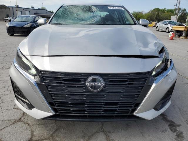  NISSAN ALTIMA 2024 Silver