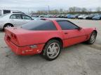 1989 Chevrolet Corvette  იყიდება Louisville-ში, KY - Front End