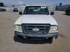 2009 Ford Ranger  en Venta en Bakersfield, CA - Side