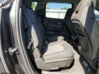 2013 Chevrolet Traverse Lt en Venta en Savannah, GA - Rear End