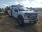 Theodore, AL에서 판매 중인 2020 Ford F450 Super Duty Utility / Service Truck - Normal Wear