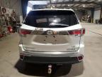 2015 Toyota Highlander Limited for Sale in West Mifflin, PA - Front End