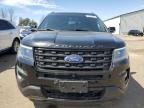 2017 FORD EXPLORER SPORT à vendre chez Copart ON - TORONTO
