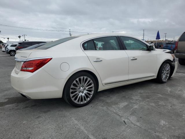  BUICK LACROSSE 2014 Biały