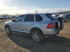 2004 Porsche Cayenne Turbo for Sale in Davison, MI - Front End