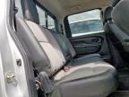 2017 Nissan Titan S zu verkaufen in Haslet, TX - All Over