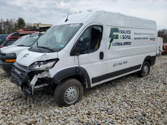 2024 Ram Promaster 2500 2500 High