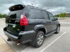 2009 Lexus Gx 470 იყიდება Oklahoma City-ში, OK - Minor Dent/Scratches