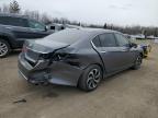 2017 Honda Accord Exl for Sale in Cookstown, ON - Rear End
