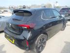 2023 VAUXHALL CORSA ULTI for sale at Copart SANDY