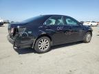 2010 Toyota Camry Se იყიდება Martinez-ში, CA - Rear End
