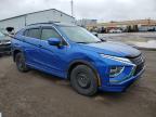 2022 MITSUBISHI ECLIPSE CROSS LE for sale at Copart ON - TORONTO