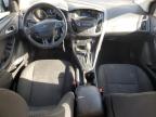 2017 Ford Focus Se იყიდება Colorado Springs-ში, CO - Rear End